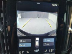 VOLVO V90 D5 AWD Geartronic Inscription