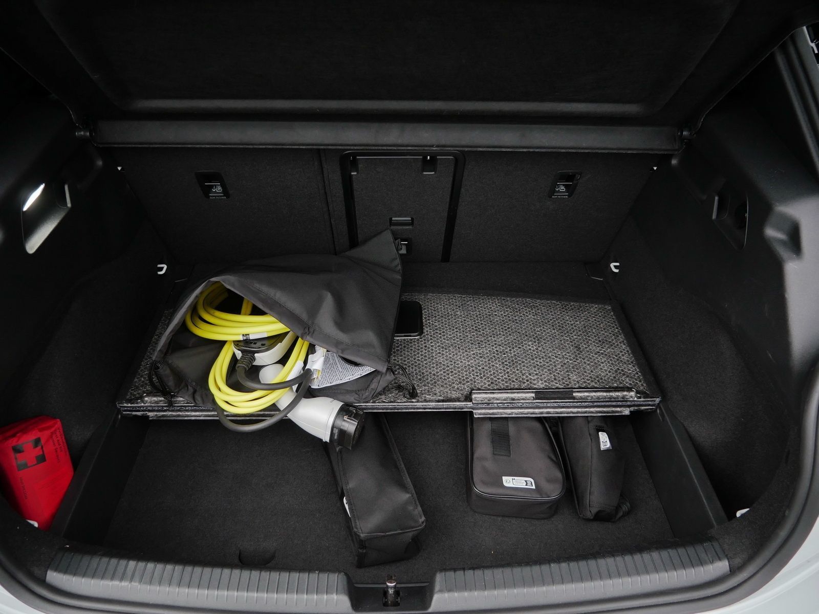 Volkswagen ID.3 - Bild 23