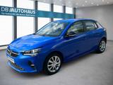 Opel Corsa Edition 1.2 Turbo Navi Komfort-Paket PDC - Opel: Komfort Paket