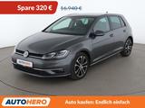 Volkswagen Golf VII 2.0 TDI Highline BlueMotion Tech  - Volkswagen Golf: TDI Highline
