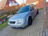 Volkswagen VW Bora 1.6 16V Tuning - Volkswagen Bora: 16v