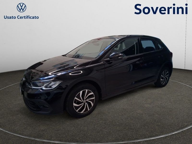 Volkswagen Polo 1.0 EVO Life