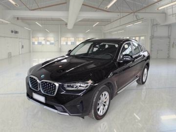 BMW X4 - 1