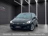 Opel Astra K Innovation Start/Stop"TÜV/ServiceNEU" - Opel Astra: Innovation