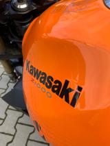 Kawasaki Z1000 - Red Z Edition  - KAWASAKI R 1000