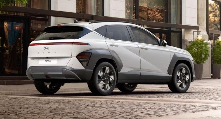 Hyundai KONA - Bild 3