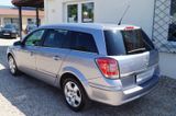 Opel Astra H Caravan Edition 1.Hand*Automatik*TÜV:NEU - Opel Astra Benzin Kombi Automatik Berlin Gebrauchtwagen in Benzin-FUEL_TYPE