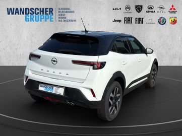 Opel Mokka 1.2 Turbo GS Line +Kam.+LED+SHZ+LM+PDC+AUT