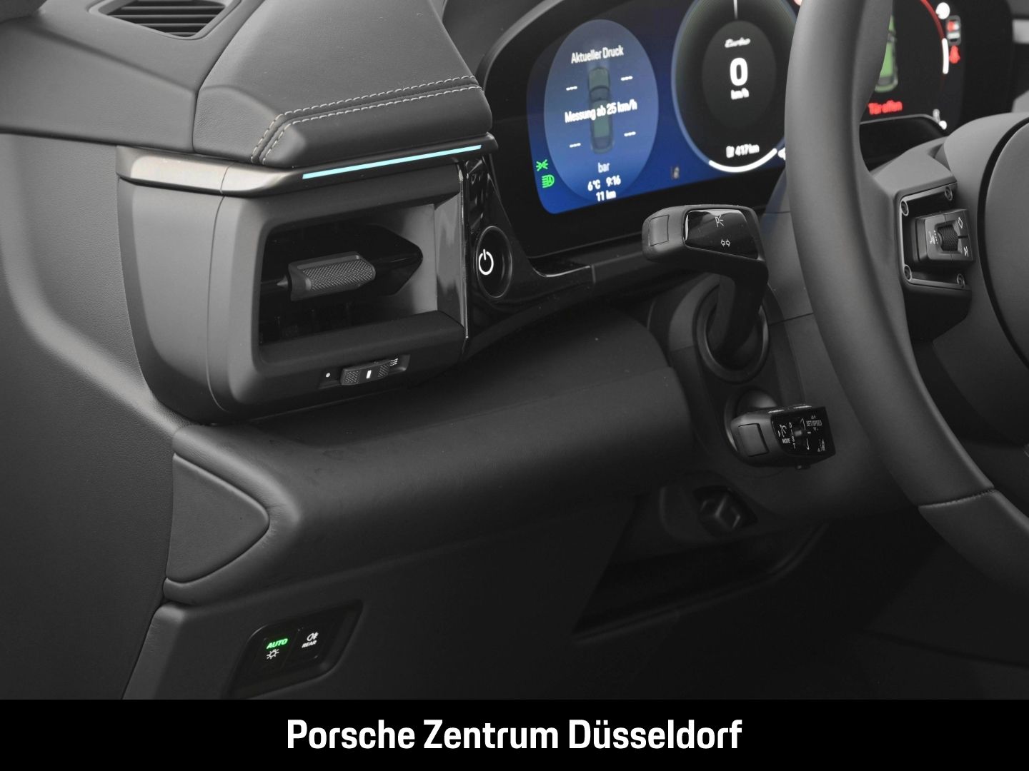 Porsche Macan - Bild 4