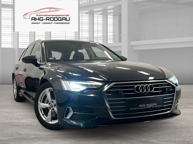 Audi A6 AV.45 TDI qu./SPORT/MATRIX/LUFT/360KAM/STANDH