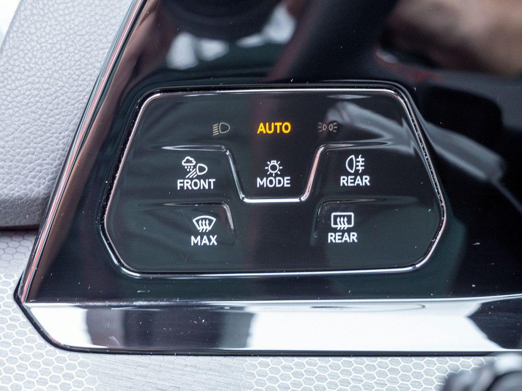 Volkswagen Golf GTI 2.0 TSI DSG Climatronic NAVI LED PDC SH, миниатюра 18