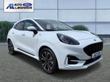 Ford Puma ST-Line 1.0 EcoBoost Mild Hybrid EU6d Navi  - Gebrauchtwagen in Suhl