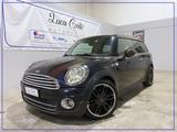 MINI Clubman Cooper D Autom. 50 HAMPTON Limited  - MINI: Clubman Hampton