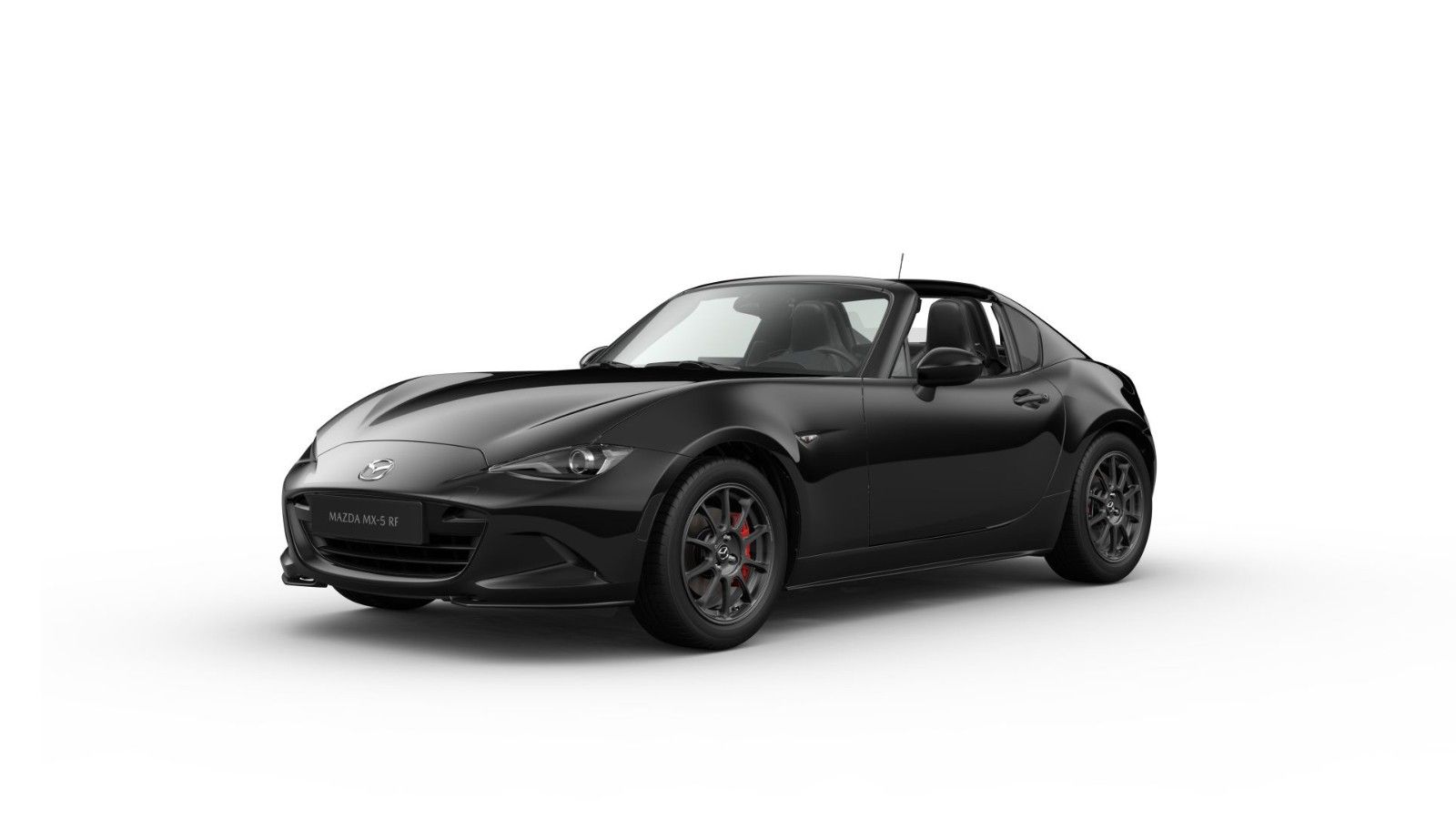 Mazda MX-5 - Bild 2