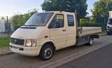 Volkswagen VW LT 2.8TDI Airco - Volkswagen LT in Düsseldorf