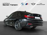 BMW 320i Limousine Sport Line LC Prof/ BP+CP Prof/ P - Gebrauchtwagen in Laatzen