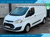 Ford Transit Custom Kasten 290 L2H1 Trend