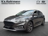 Ford Focus 1,5 EcoBoost 110kW Active - : Taxi, Limousine
