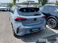 OPEL Corsa F GS-Line Facelift*AT*74kW*LED*CAM*1.Hand*