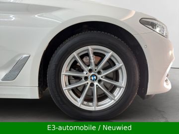 BMW 520 - 11
