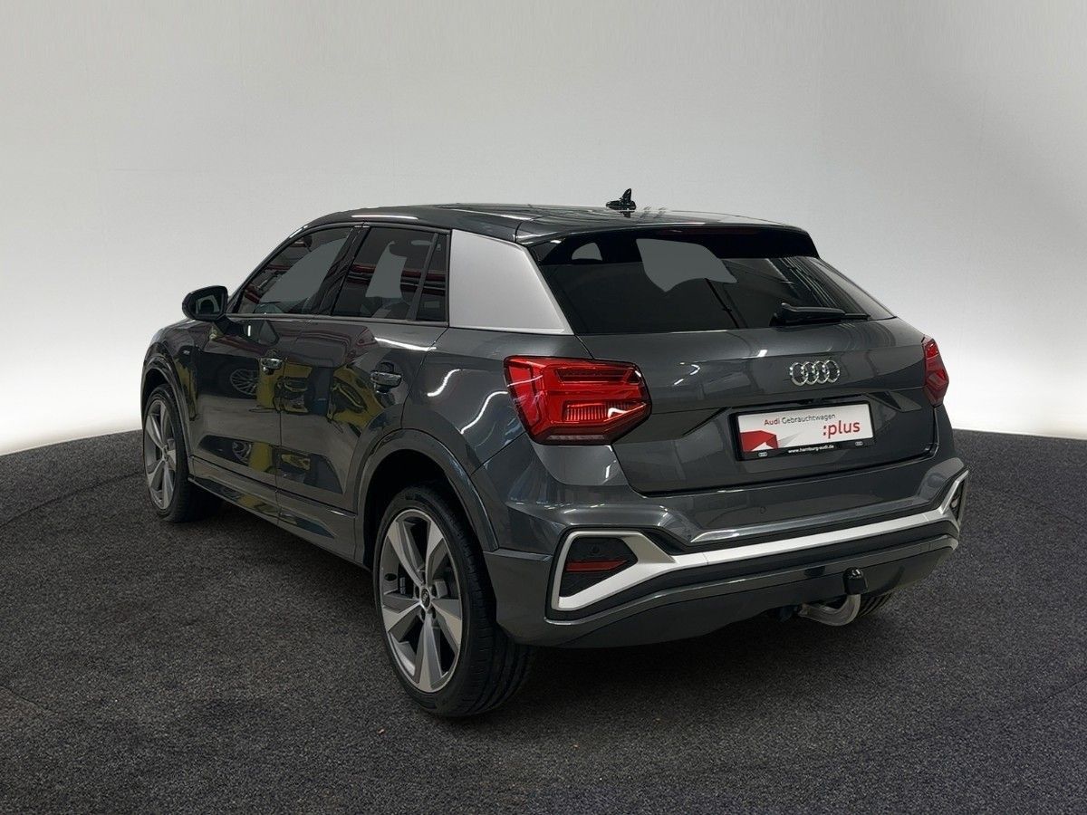 Audi Q2 - Bild 2