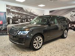 Fahrzeugabbildung Land Rover Range Rover 3,0 TDV6 (360"/SI-BELÜF/DAB/MERIDIAN