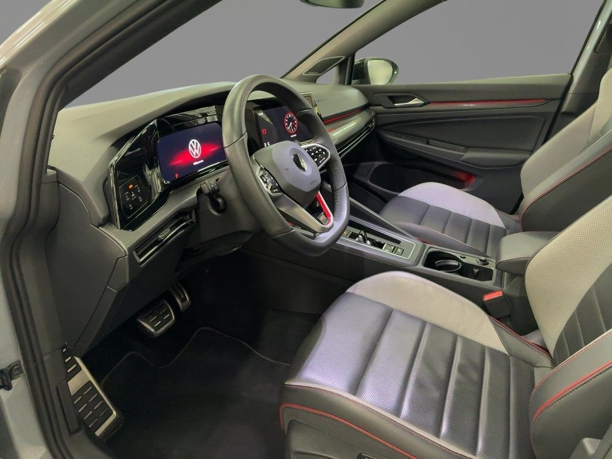 Volkswagen Golf - Bild 8