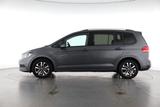 Volkswagen Touran 2.0 TDI UNITED | NAVI | AHK | 7-SITZER | - Volkswagen Touran: United