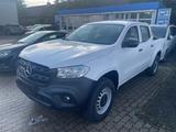 Mercedes-Benz X 220 X -Klasse X 220 d Doppelkabine Pure - Mercedes-Benz X 220 Gebrauchtwagen