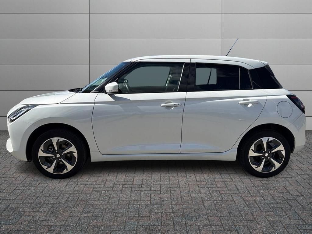 Suzuki Swift 1.2h Top 4wd allgrip imagem 2