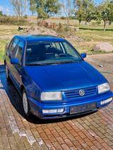 Volkswagen VW Vento BJ 97 - Volkswagen Vento aus 1997