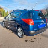 Peugeot 207 SW Filou 95 VTi Filou - Peugeot 207 aus 2008: SW