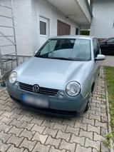 Volkswagen VW Lupo  College 1.0 - Volkswagen Lupo: College