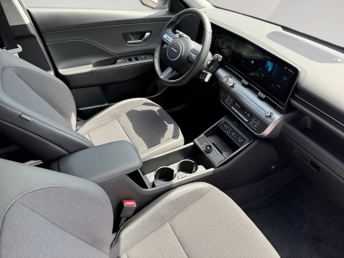 Hyundai Kona – Bild 14