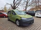 Volkswagen Caddy 2.0 TDi,4Motion,Navi,Klima,Sitzhzg,Ahk - gebrauchte VW Caddy aus dem Jahr 2022