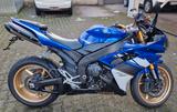 Yamaha YZF - R1, RN 19 in Top-Zustand, Gewährleistung - YAMAHA YZF R1 RN19