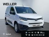 Toyota Proace City 1.5 D-4D L1 Meister *CarPlay*Navi*PD - Toyota Proace City aus 2021