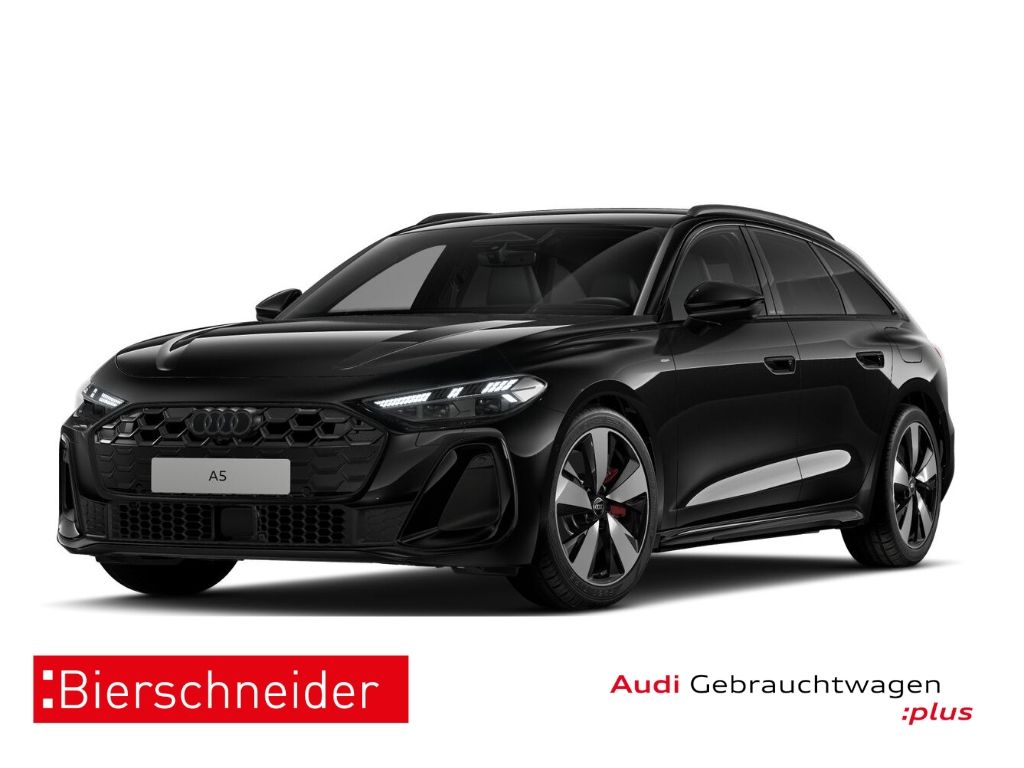 Image of Audi A5