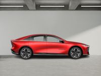 Mazda 6e - Vorschau Bild 4