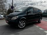 Mercedes-Benz Viano 3.0 CDI Activity lang (Reifen Michelin-PT) - gebrauchte Mercedes-Benz Viano aus dem Jahr 2007