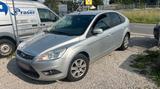 Ford Focus MK2 (2011) - Ford Focus aus 2011: Focus2011