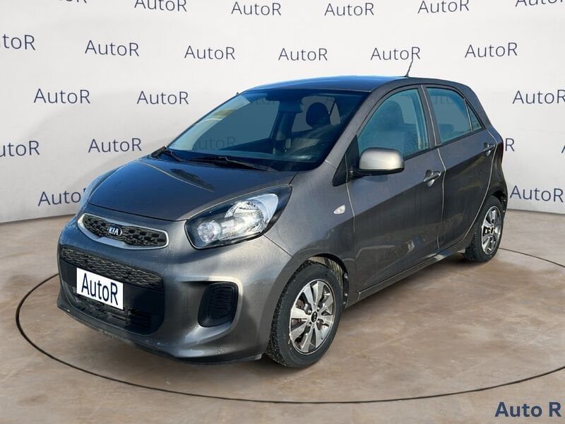 Image of Kia Picanto