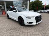 Audi A3 Limousine sport - Audi Gebrauchtwagen in Neumünster