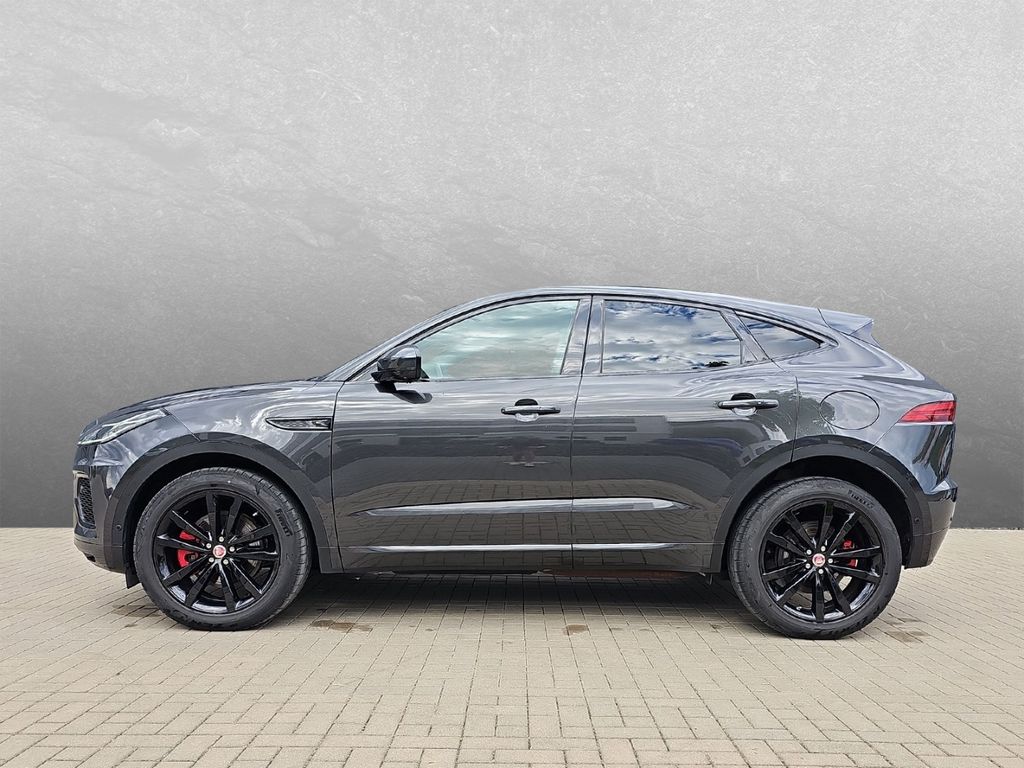 Jaguar E-Pace P300e AWD R-Dynamic SE