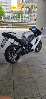 Kawasaki Ninja ZX-6R ZX600P - Offers matching your search criteria