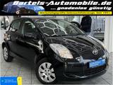 Toyota Yaris 1.3 Sol, Klima, Allwetter, HU neu ! - Toyota Yaris: Sol