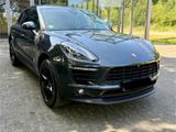Porsche Macan *1.Hand*Panodach*Memory*Bose*Scheckheft* - Porsche Gebrauchtwagen in Lüdenscheid