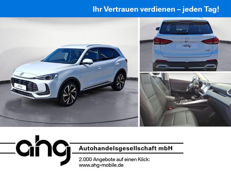 MG ZS 1,5 HYBRID+ LUXURY 30 x VERFÜGBAR
