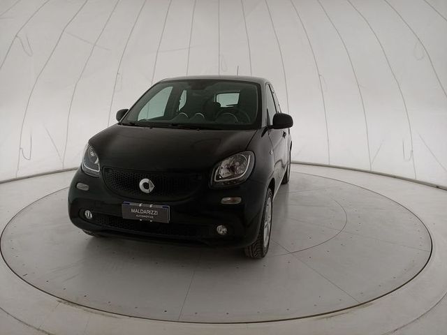 Smart smart forfour II 2015 1.0 Youngster 71cv my18