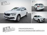 Skoda Kamiq Ambition - Skoda Kamiq aus 2023
